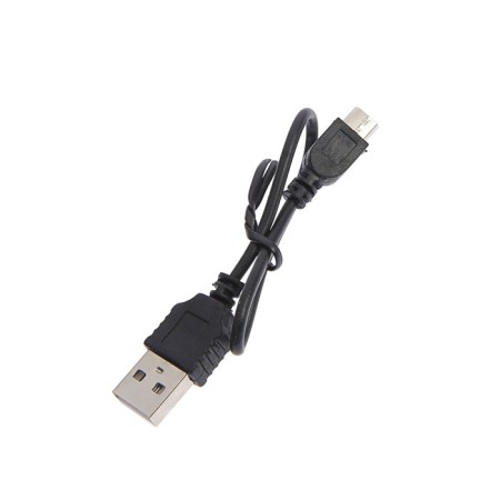 Portable column Luazon Hi-Tech09, 3 watts, 300 mAh, Microsd, USB, metal case, blue-3