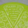 Silicone for baking "Perfect pizza", 30 x 30 cm