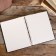 Photo album magnetic "Classic" 30 sheets 23x28 cm