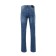 Male jeans, blue color, size 36 (52)