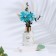 Diffusor Aromatic "Dried Flowers", 120 ml, sowing white tea