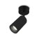 Ambrella Light GU10/LED Max 12 W, 55x555x164 mm, black color black
