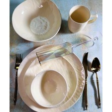 Lenardi lunch service, 30 items