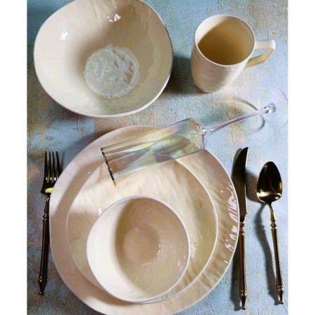 Lenardi lunch service, 30 items