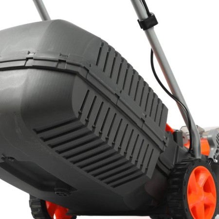 Battery -mowing battery Patriot CM432, 40 V, brilliant engine, without batter-11