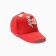 Ketka children's minku "Bear" red, rr 48-50