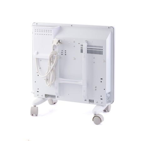 Smartway 1000W Digital Smart Wi-Fi Heater Style Edition, Convector, 1000 W, 15 m2-7