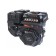 Engine Patriot XP708BH, 7 hp, 3600ob/min; tank 3.6 l, shank 20 mm, key