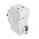 The circuit breaker SE CITY9 SET, C, 16 A, 2P, 4.5 KA, 230 V
