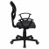 A chair for the operator Brabix Flip MG-305, TW fabric, gray/black