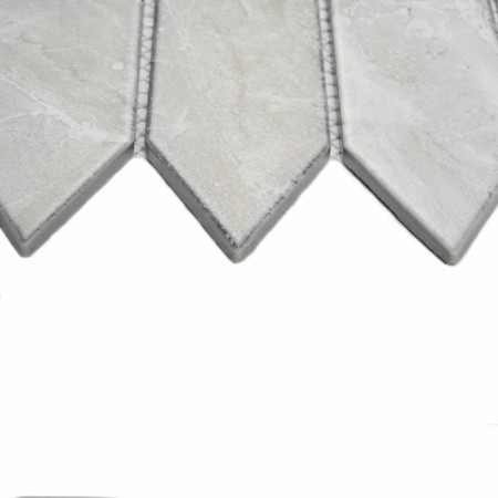 Mosaic porcelain bonaparte Level Light, 255x313x6 mm-1