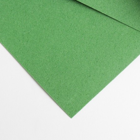 Foamiran Iranian 0.8-1 mm (dark green/179) 60x70 cm-1