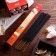 Incense "hem" 20 sticks coal mandarin