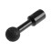 Nozzle for ushm tundra, for woodcarving, fine granularity, 30 mm, M14