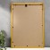Photo frame wood 25x35 cm, pine (plastic screen)