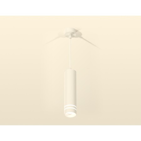 AMBRELLA LIGHT, TECHNO, XP6355003, GU5.3, Color of White Sand,-1