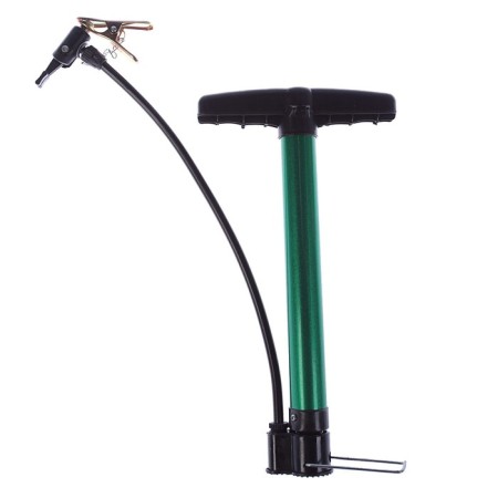 ONLYTOP bicycle pump, mix color-6
