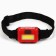 Lanter of the “Cool fisherman”, red