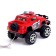 Car "Police" on remote control, mix