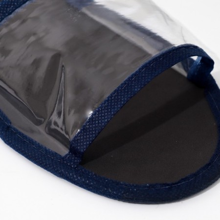 Slinks "Aquarius" Blue Bake, disposable (individual packaging)-3