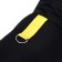 Combines for animals, winter on fleece, s (DS 20-22 cm, OG 32-34 cm, Osh 26 cm), black