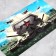 Envenue for money "My defender", tanks, 16.5 x 8 cm