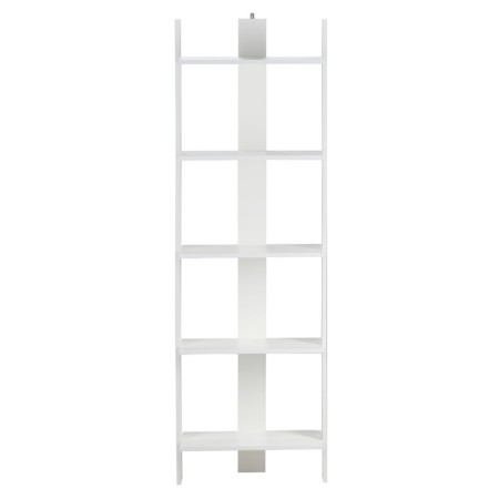 Small rack 580x250x1800 white-3