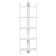 Small rack 580x250x1800 white