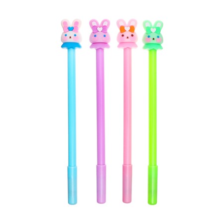 Pencil Black -Grace Eternal Mix Bunny
