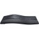 Keyboard Logitech K860 Ergo Mechanical Black USB Wireless BT Multimedia Ergo (OM 107807