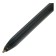 Handle Ballion Istanm "049" Black, 0.7mm, tinted case