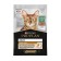 Wet food Pro Plan for cats with sensitive digestion, cod in sauce, spider, 85 g