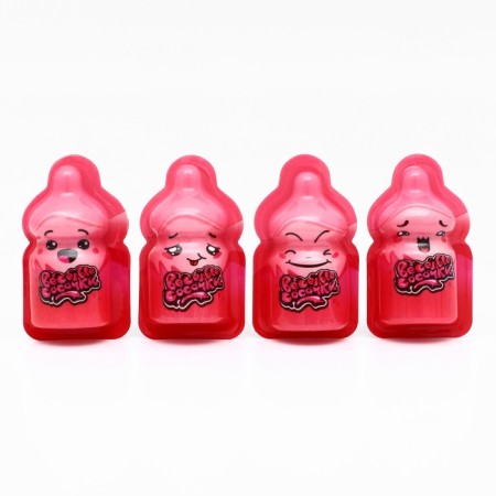 Chewing marmalade "Funny Papillae", 10 g-1