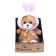 Soft toy "Bear Lappy", 23 cm
