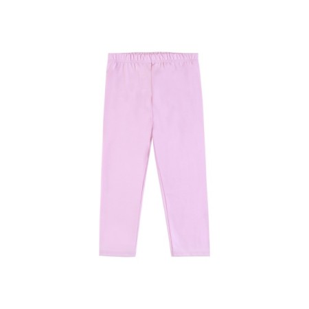 Legins, height 116 cm, lavender color-1