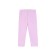 Legins, height 116 cm, lavender color