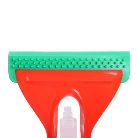 Cleaner glasses Waster "All -season" from -10C to +50C, 350 ml, trigger-9