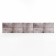 Kitchen apron (photo printing) "Loft slab" FF 373 3000x600 mm