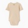 Body Children's Minaku "Nature", beige color, height 68-74 cm