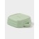 The baking form of the share "marshmallows", 900 ml, 18 × 18 cm, square, ceramics, green