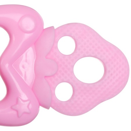 Set of “berries” teethers, 4 pcs, crumb me-16