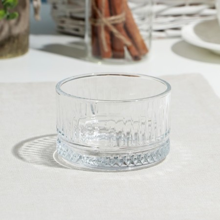 Glass salad Elysia, D = 9 cm, 235 ml