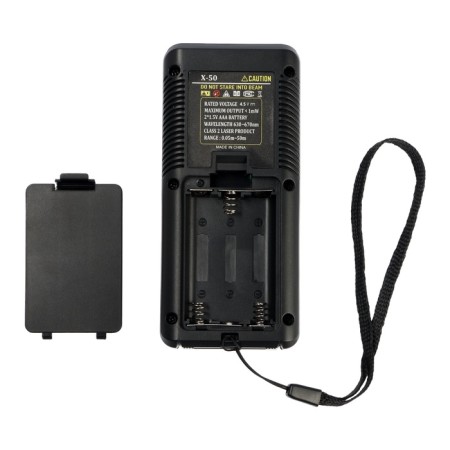 AMARTER LASTER TUNDRA, RAGE 50 m-10