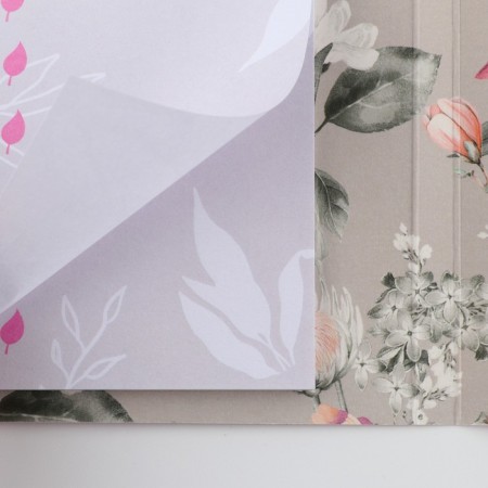 Набор «Тебе чудесной», планинг-стикеры 30 л, ручка пластик-3