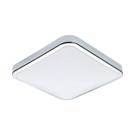 Lamp Manilva 1, 1x16W LED, 3000K, 1500LM, chromium color