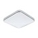 Lamp Manilva 1, 1x16W LED, 3000K, 1500LM, chromium color