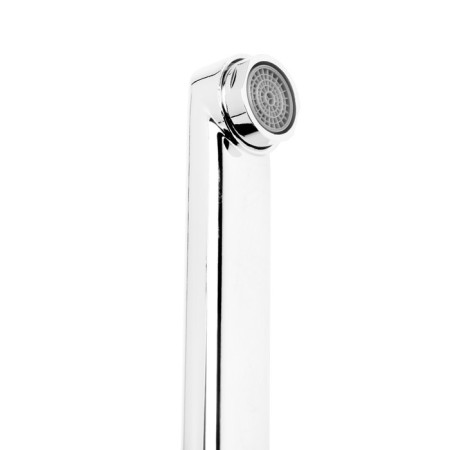 Everest bathtub B21-028, single-leaf, flat spout, chrome-2