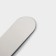 Boat-tank is straight, 27 × 3 cm, working part 15 cm
