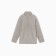 Svitshot Children's Minaku: Fleece Soft, Gray color, height 146 cm