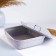 Baking capacity "Tetra with a lid" 1.2l / 10x22x19.5cm, duet